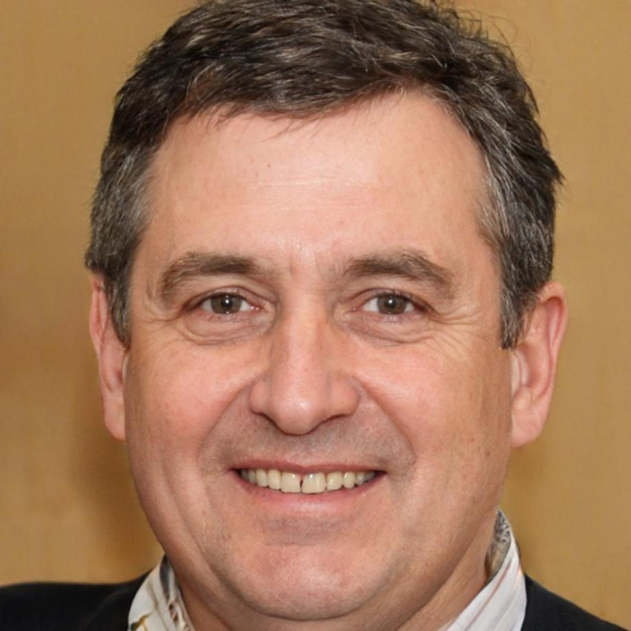 Выпускник программы