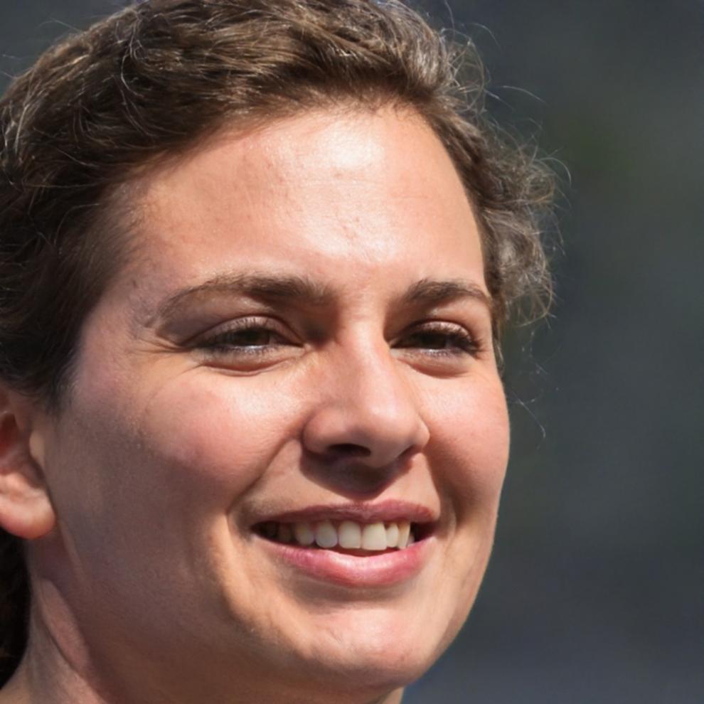 Участница программы Ирина Волкова