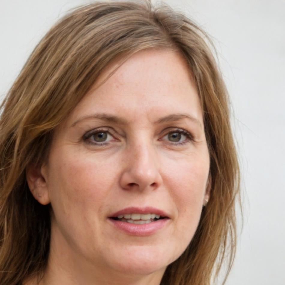 Выпускница программы