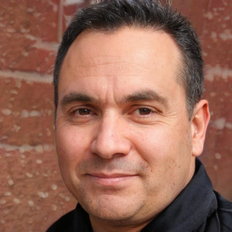 Андрей Волков